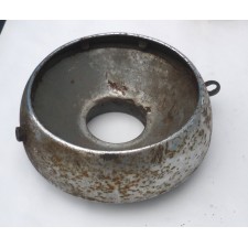 SVĚTLOMET - RÁMEČEK S PARABOLOU - JAWA 50 PIONÝR